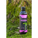 SHAMPOO RISTRUTTURANTE e LUCIDANTE
