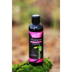 SHAMPOO RISTRUTTURANTE e LUCIDANTE