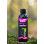 SHAMPOO RISTRUTTURANTE e LUCIDANTE